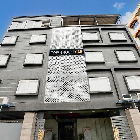 Super Townhouse Oak Sayhallo Ecstasy Bhubaneswar Ngoại thất bức ảnh
