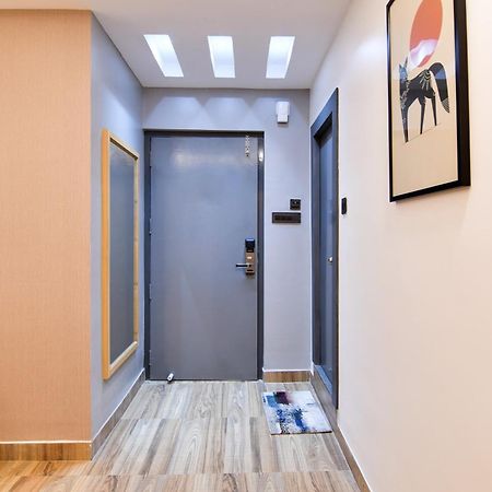 Super Townhouse Oak Sayhallo Ecstasy Bhubaneswar Ngoại thất bức ảnh
