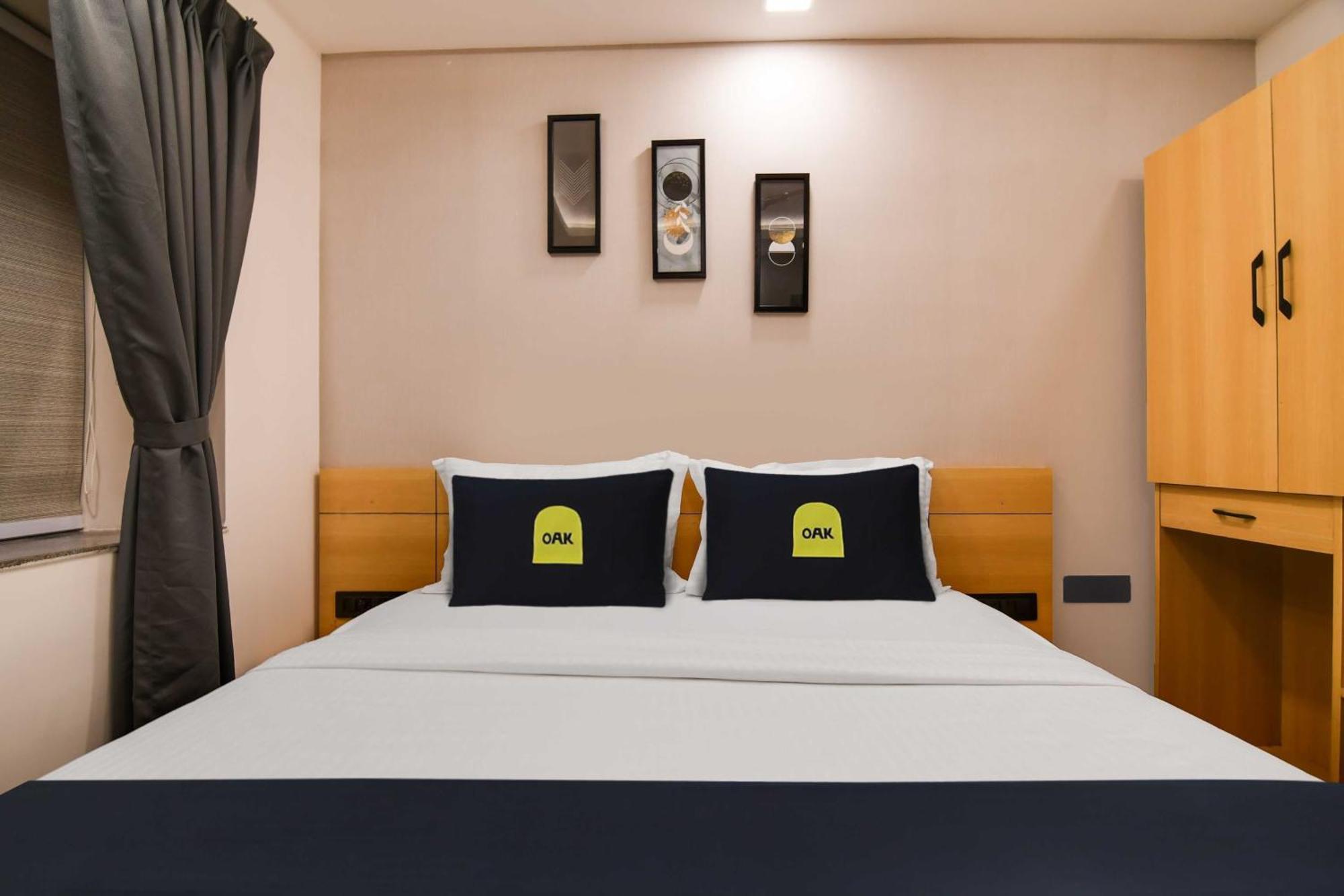 Super Townhouse Oak Sayhallo Ecstasy Bhubaneswar Ngoại thất bức ảnh