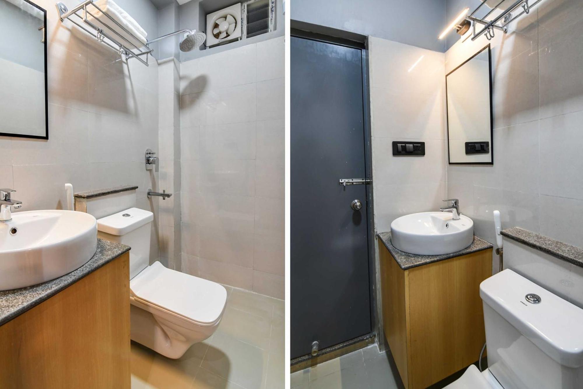 Super Townhouse Oak Sayhallo Ecstasy Bhubaneswar Ngoại thất bức ảnh